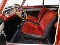 Opel Kadett vaihtoauto