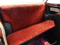 Opel Kadett vaihtoauto