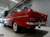 Opel Kadett vaihtoauto