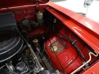 Opel Kadett vaihtoauto