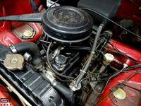 Opel Kadett vaihtoauto