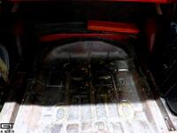 Opel Kadett vaihtoauto