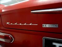 Opel Kadett vaihtoauto