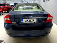 Volvo S80 vaihtoauto