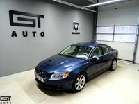 Volvo S80 vaihtoauto