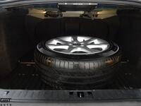 Volvo S80 vaihtoauto