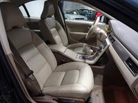 Volvo S80 vaihtoauto