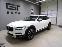 Volvo V90 Cross Country vaihtoauto