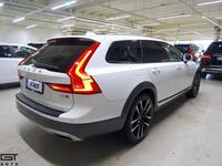 Volvo V90 Cross Country vaihtoauto