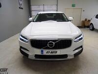 Volvo V90 Cross Country vaihtoauto