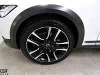 Volvo V90 Cross Country vaihtoauto