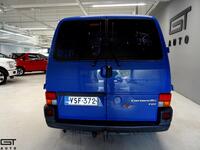 Volkswagen Caravelle vaihtoauto