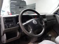 Volkswagen Caravelle vaihtoauto
