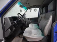 Volkswagen Caravelle vaihtoauto