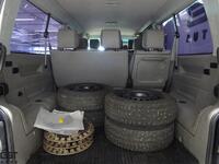 Volkswagen Caravelle vaihtoauto