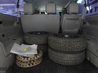 Volkswagen Caravelle vaihtoauto