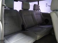 Volkswagen Caravelle vaihtoauto