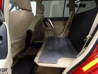 Toyota Land Cruiser vaihtoauto