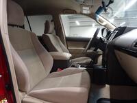 Toyota Land Cruiser vaihtoauto