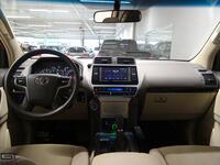 Toyota Land Cruiser vaihtoauto