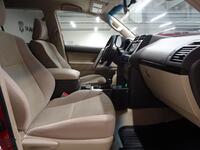 Toyota Land Cruiser vaihtoauto