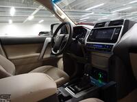 Toyota Land Cruiser vaihtoauto