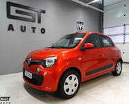 Renault Twingo vaihtoauto