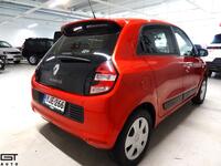 Renault Twingo vaihtoauto