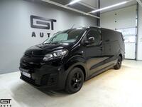 Citroën Jumpy vaihtoauto
