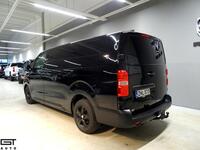 Citroën Jumpy vaihtoauto