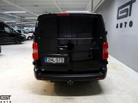 Citroën Jumpy vaihtoauto