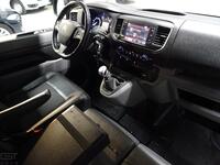 Citroën Jumpy vaihtoauto