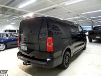 Citroën Jumpy vaihtoauto