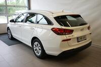 Hyundai i30 vaihtoauto