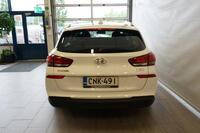 Hyundai i30 vaihtoauto