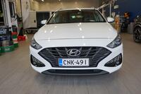 Hyundai i30 vaihtoauto