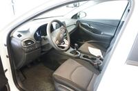 Hyundai i30 vaihtoauto