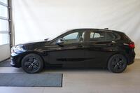 BMW 118 vaihtoauto