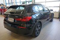 BMW 118 vaihtoauto