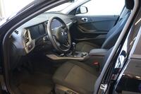 BMW 118 vaihtoauto