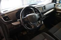 Peugeot Traveller vaihtoauto