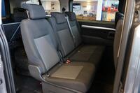 Peugeot Traveller vaihtoauto