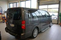 Peugeot Traveller vaihtoauto