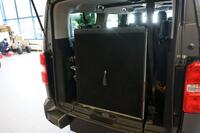 Peugeot Traveller vaihtoauto