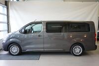 Peugeot Traveller vaihtoauto