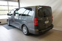 Peugeot Traveller vaihtoauto