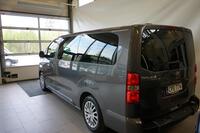 Peugeot Traveller vaihtoauto