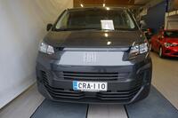 Fiat Scudo vaihtoauto