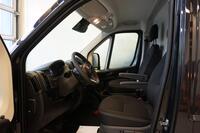 Fiat Ducato vaihtoauto