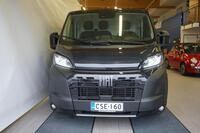 Fiat Ducato vaihtoauto